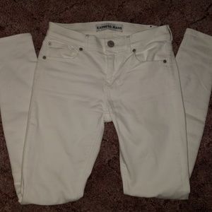 EXPRESS MIA-MID RISE LEGGING